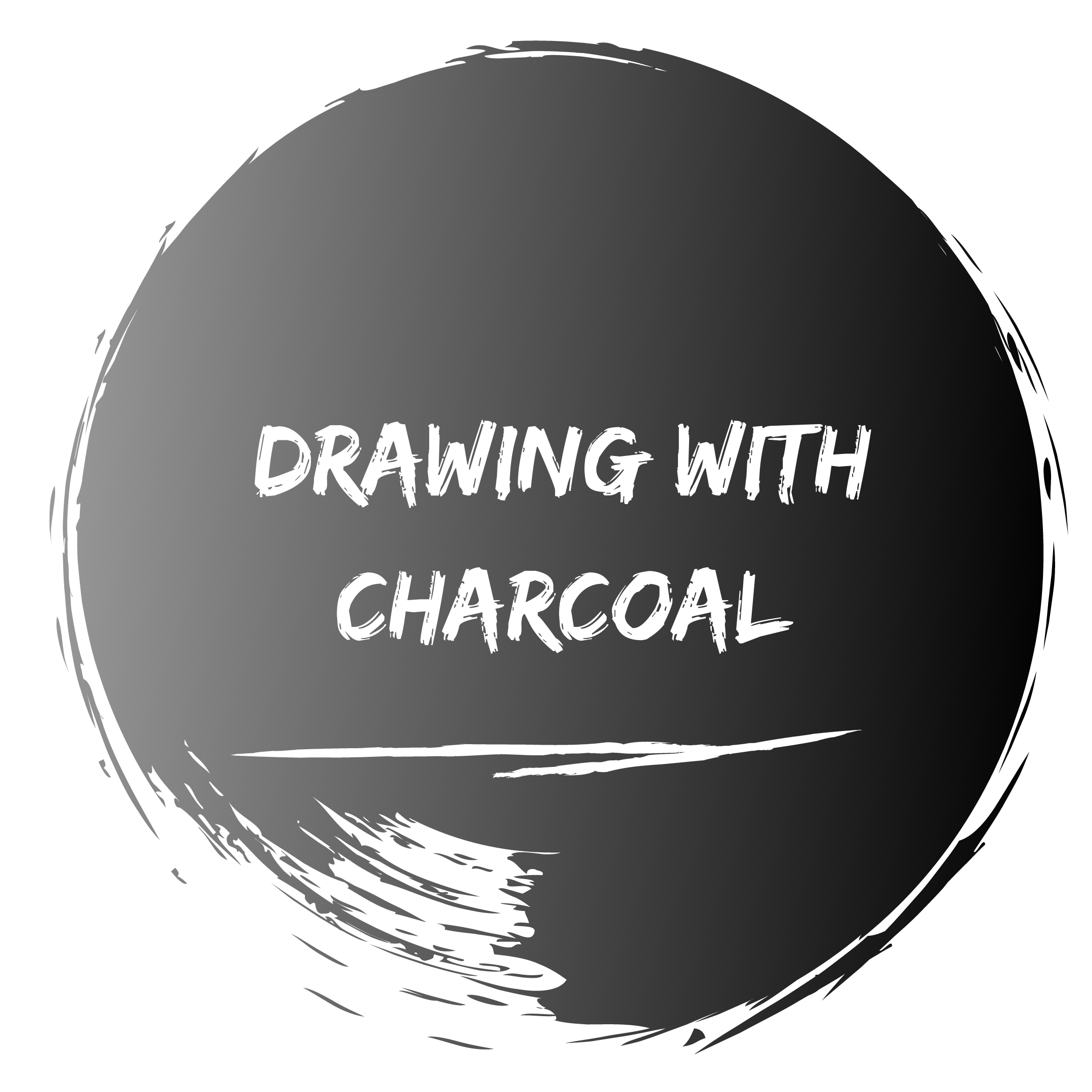 Charcoal Drawing Koala Courses